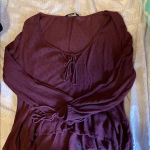 American Eagle Shirt